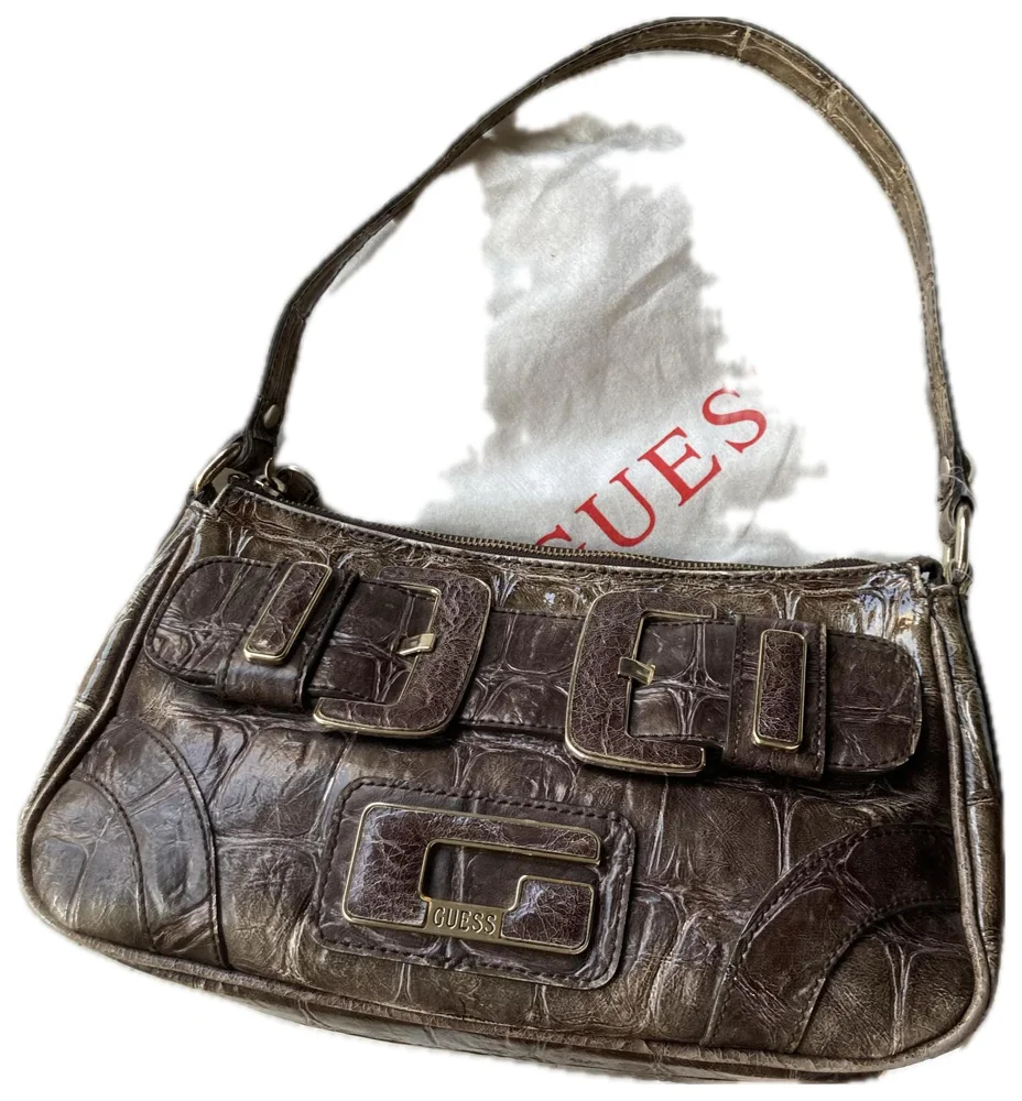 GUESS Shoulder Bag, size Other, photo 2