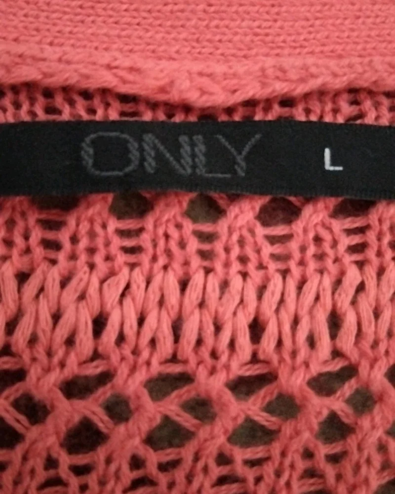ONLY Cardigans, size L / 40 / 12, photo 3