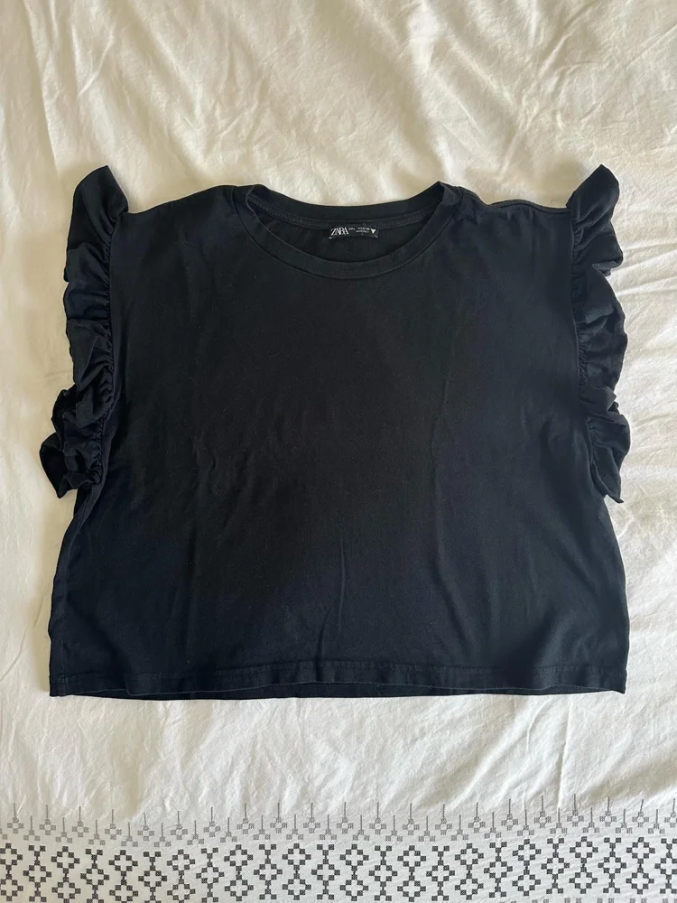 Zara T-shirts
