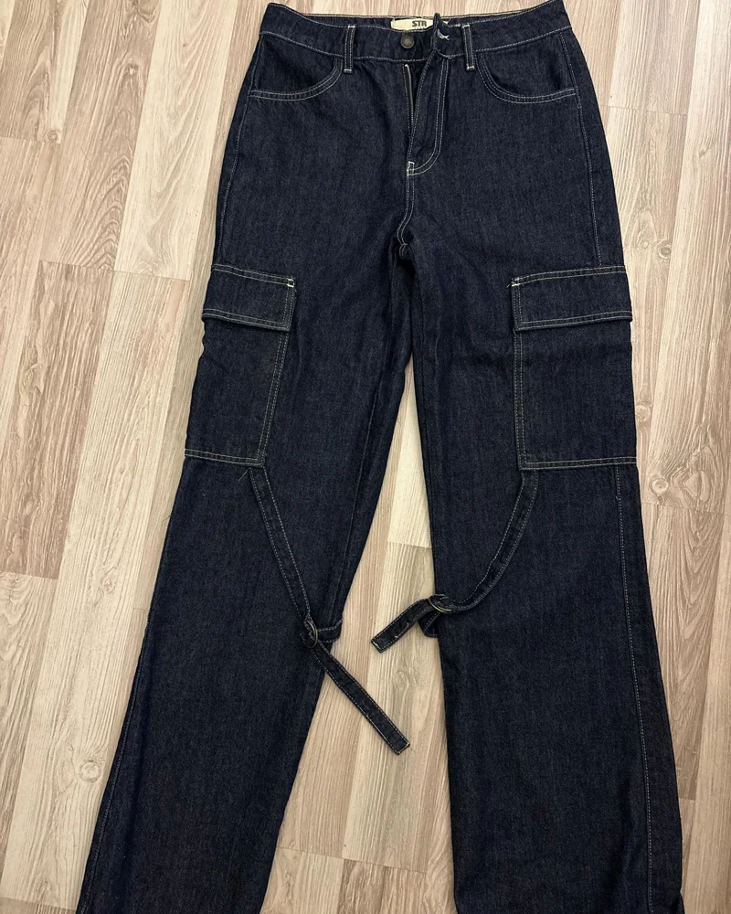 Pull & Bear Jeans