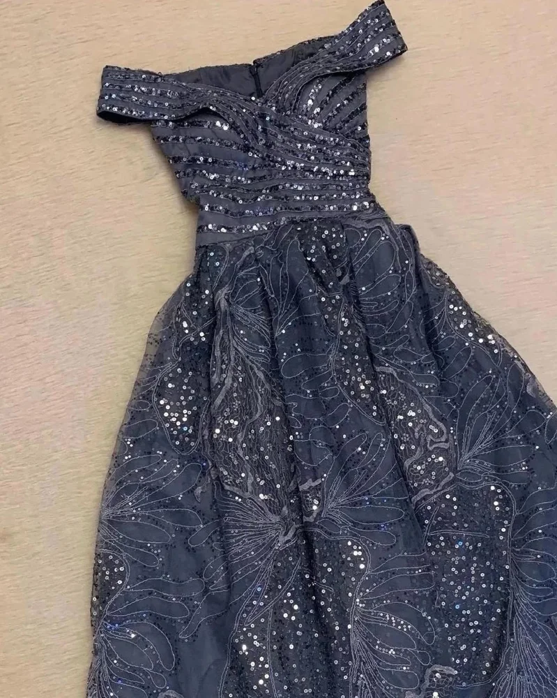 Maxi Dresses