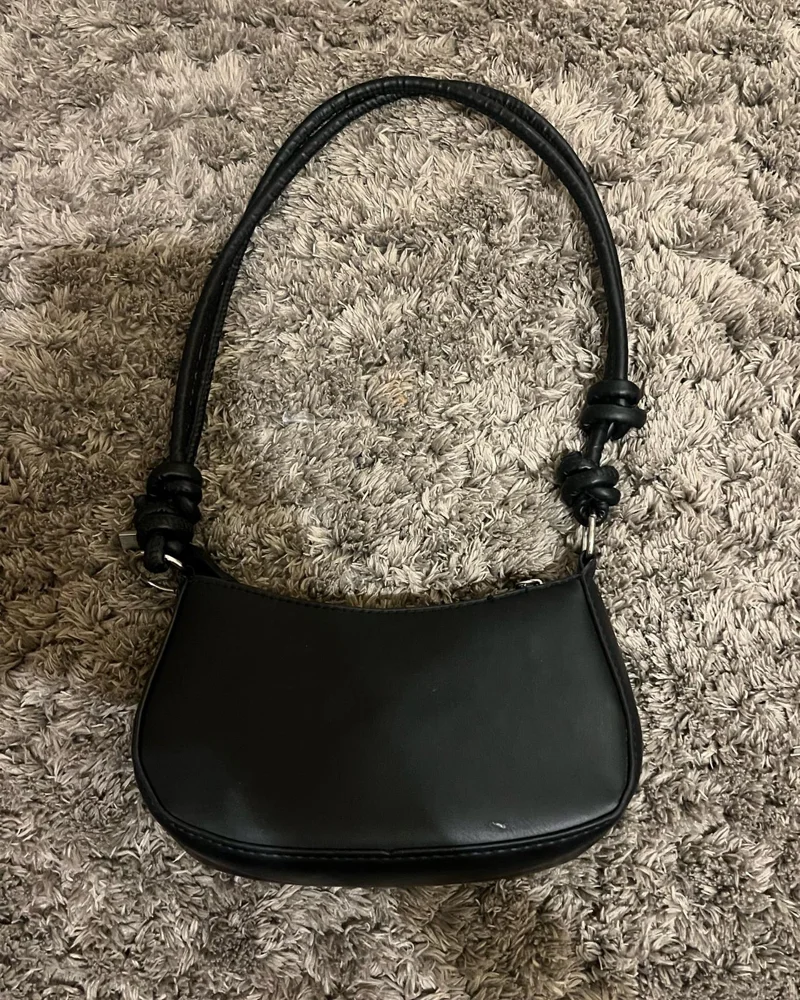 Shoulder Bag, size One size, photo 2