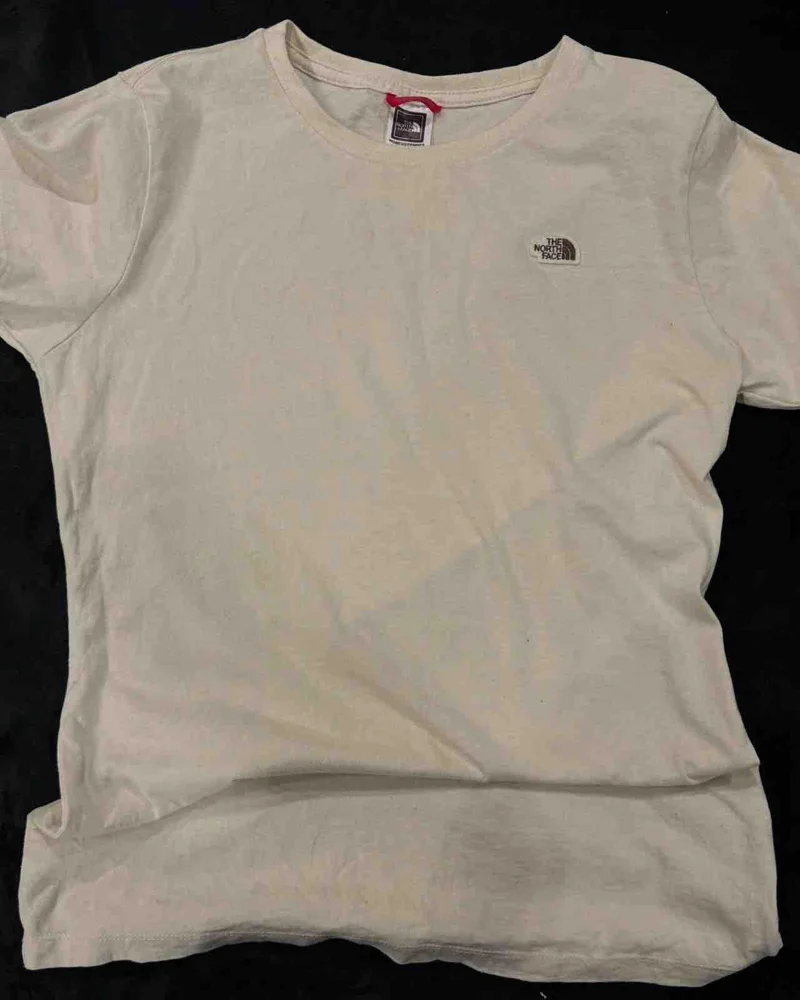 The North Face T-shirts, size M / 38 / 10, photo 6