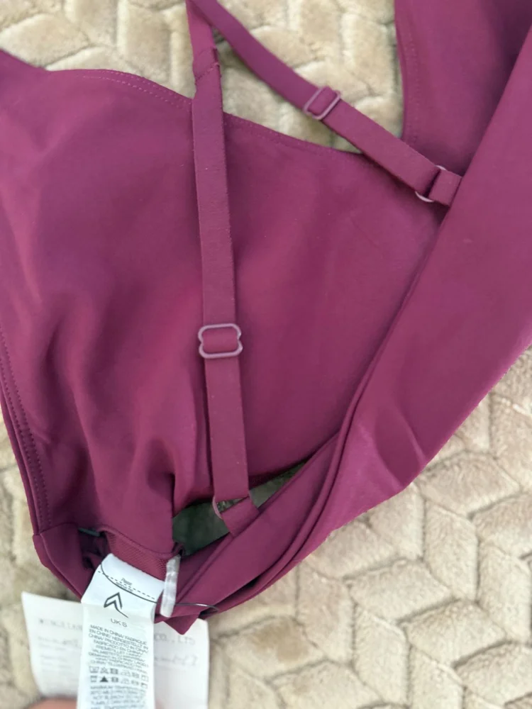 CRZ YOGA Sports Bras, size S / 36 / 8, photo 5