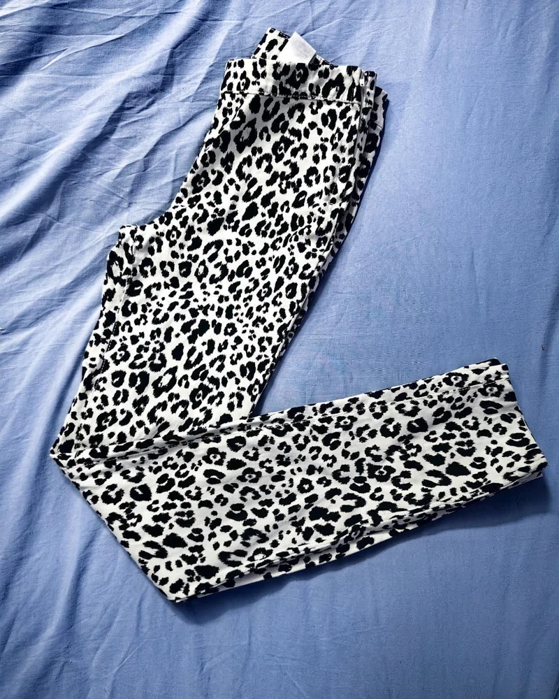 H&M Pants, size XS / 34 / 6, photo 2