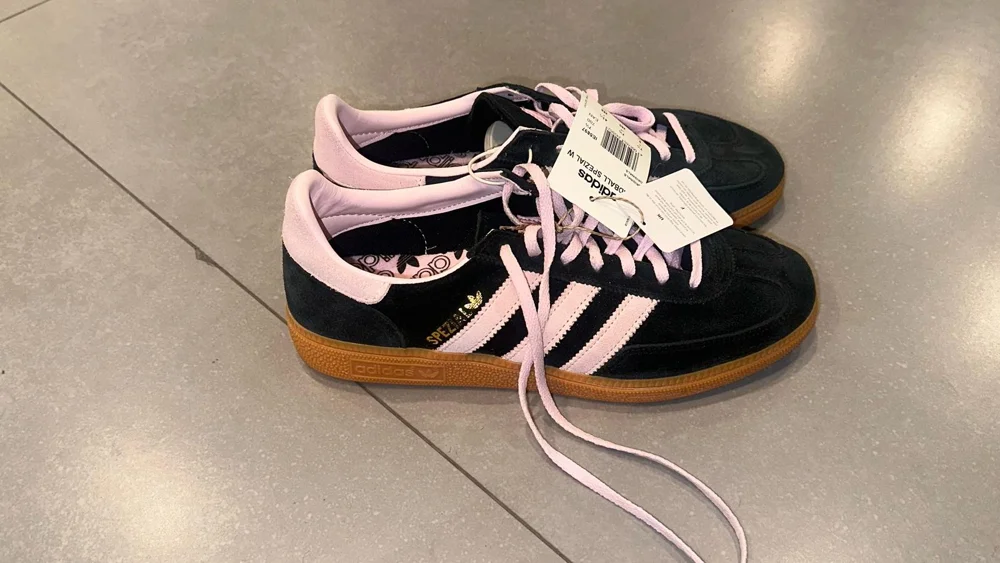adidas Sneakers, size 41.5, photo 3