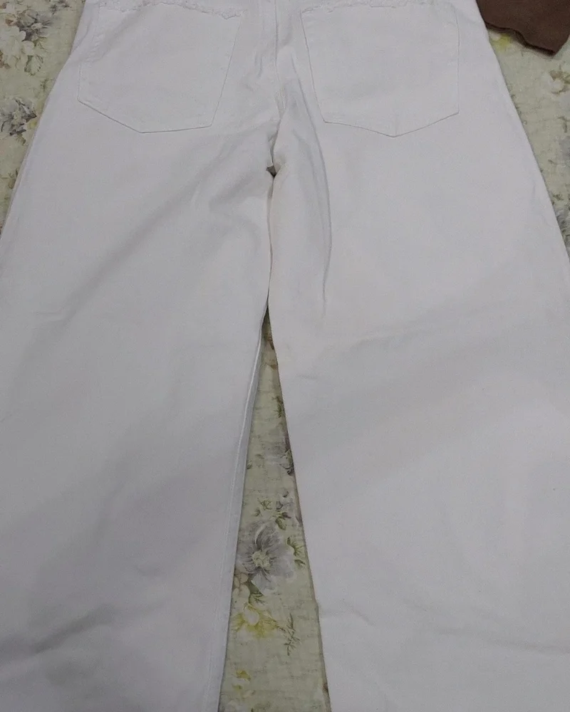 Bershka Pants, size XS / 34 / 6, photo 2