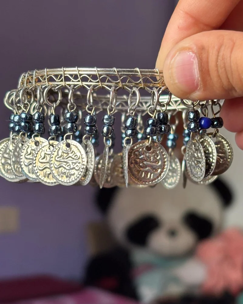 Bracelets, size One size, photo 3