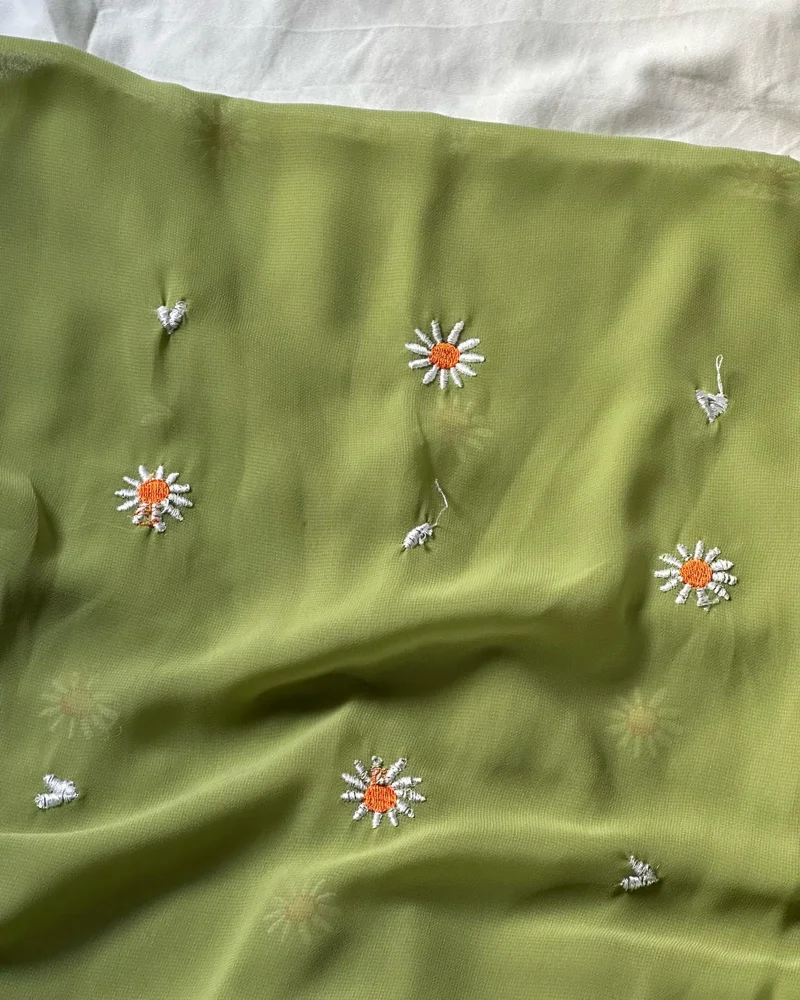 Scarves, size One size, photo 3