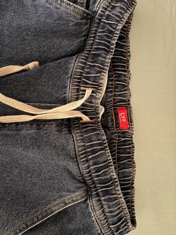 Jeans, size M, photo 4