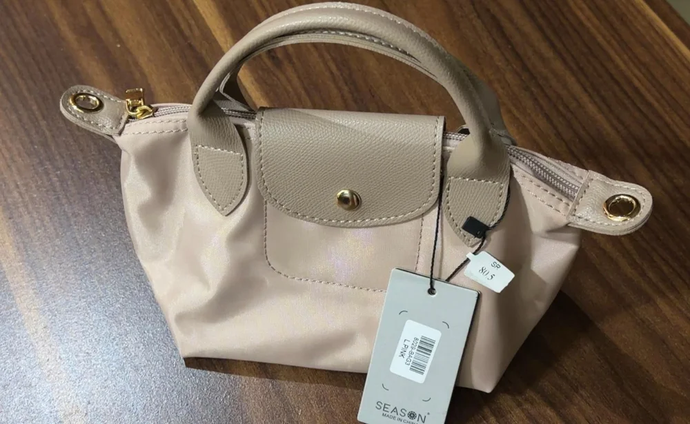 Season Cross-Body Bag, size One size, photo 2