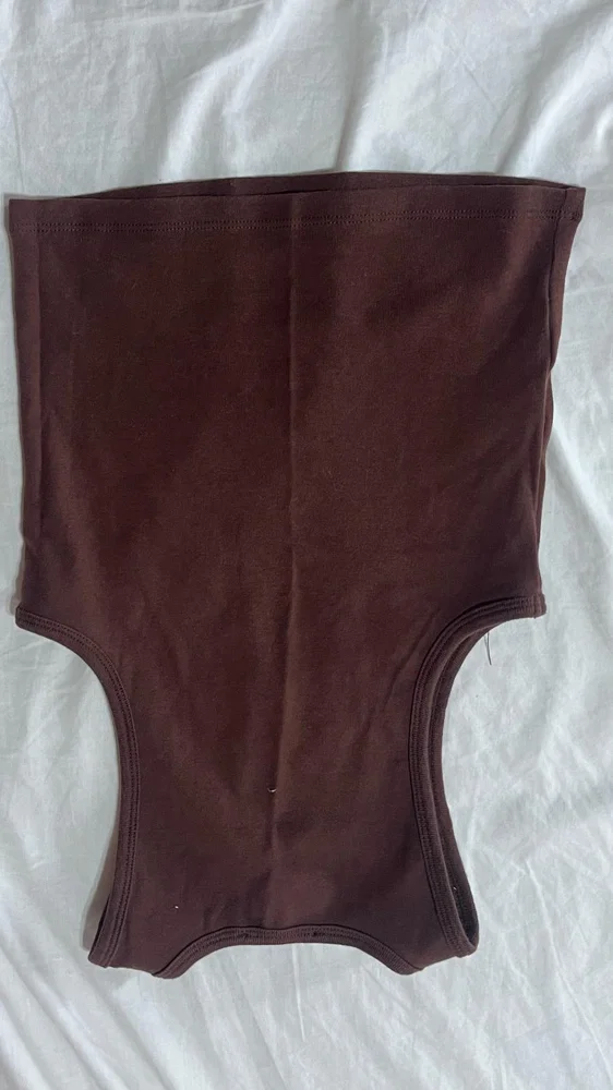 Defacto Halter Tops, size M / 38 / 10, photo 5