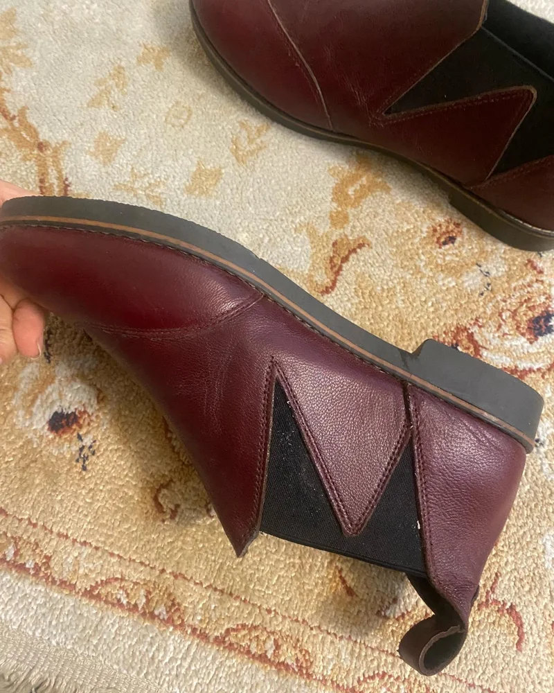Boots, size 37, photo 3