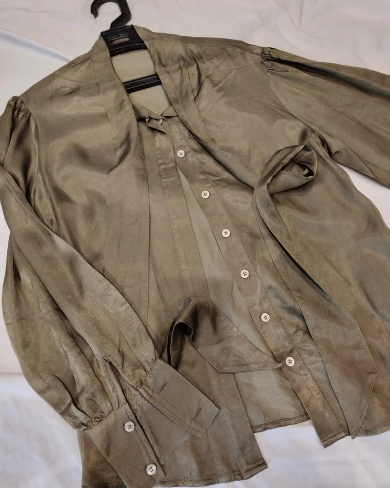 Blouses, size M / 38 / 10, photo 2