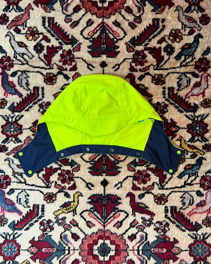 Salomon Jackets, size S, photo 6