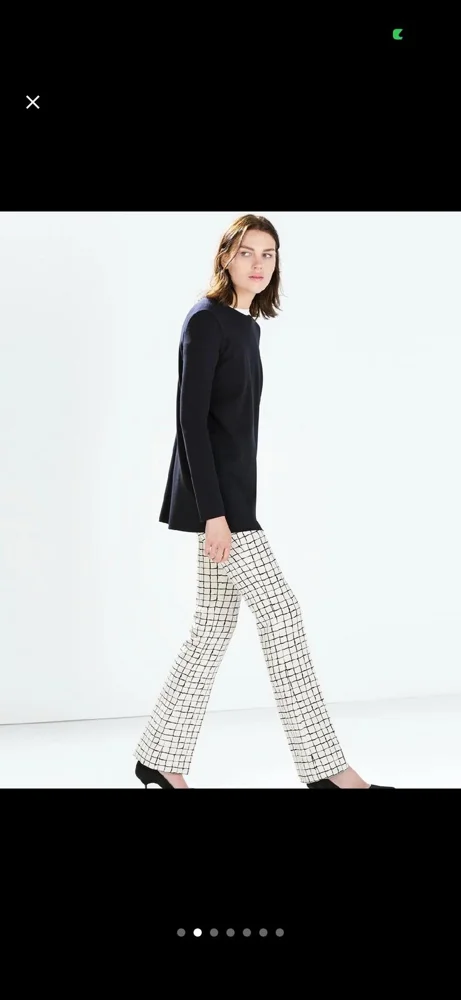 Zara Pants, size L / 40 / 12, photo 4