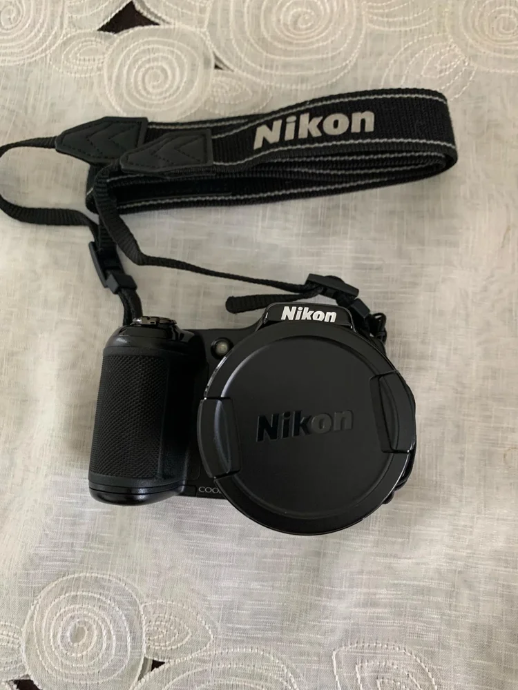 Nikon Digital Cameras, size Other, photo 2