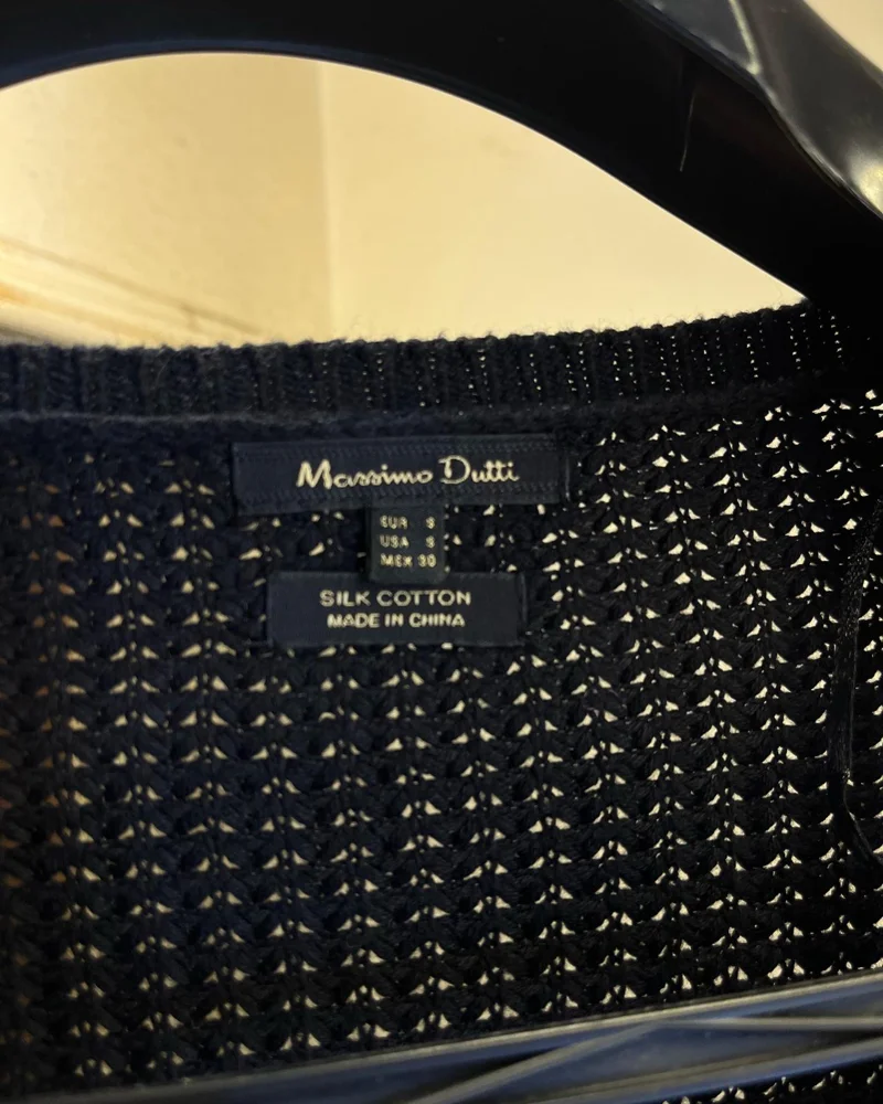 Massimo Dutti Sweaters & Pullovers, size S / 36 / 8, photo 2