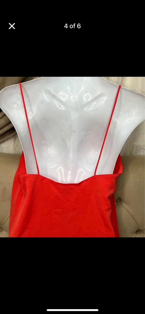 Topshop Tank Tops, size S / 36 / 8, photo 4