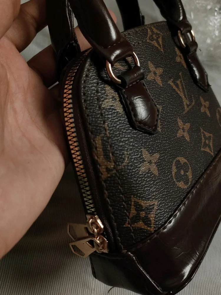 Mini Bag, size Other, photo 3