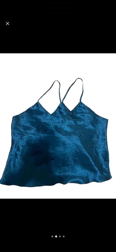 Cami Tops, size M / 38 / 10, photo 3
