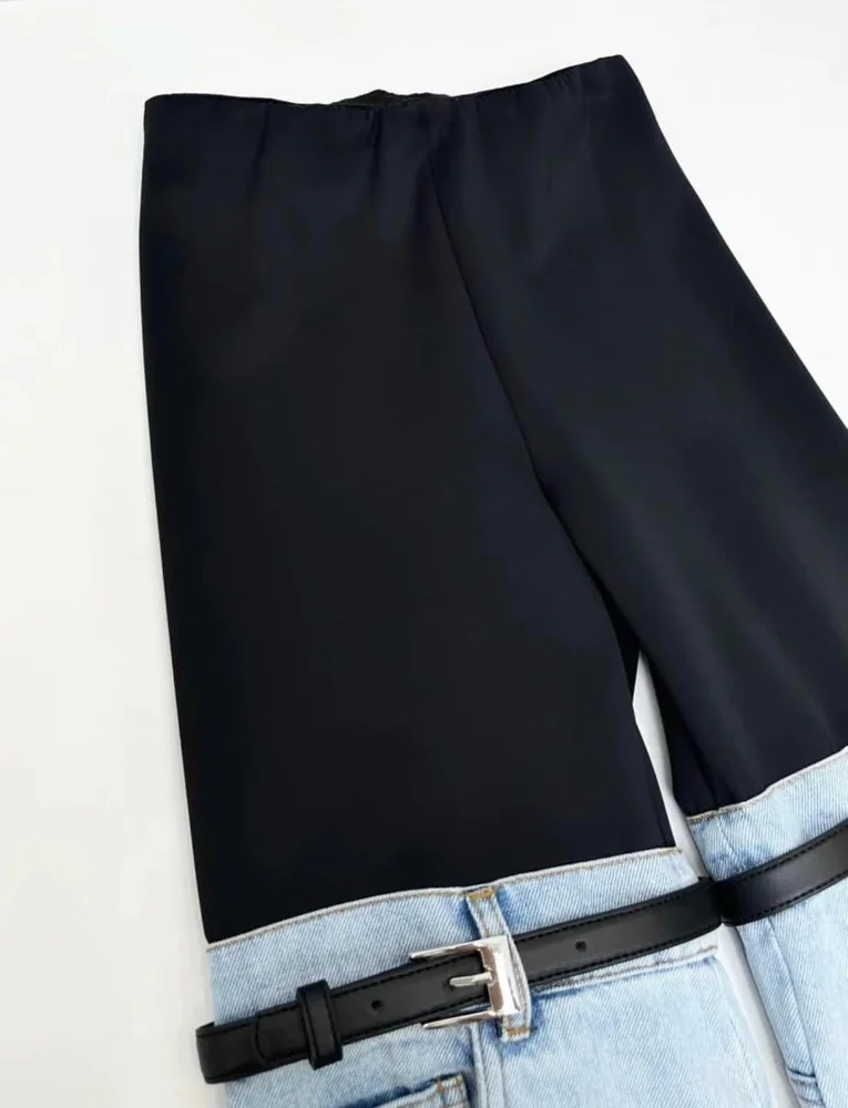 Jeans, size L / 40 / 12, photo 3