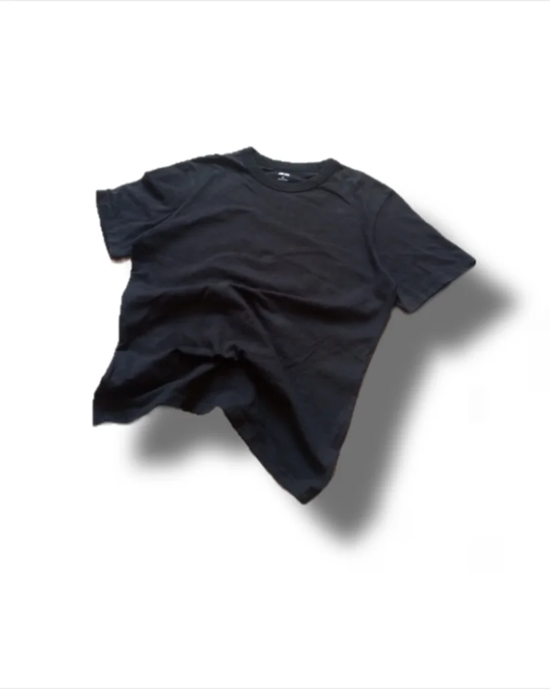Uniqlo T-shirts, size M, photo 2