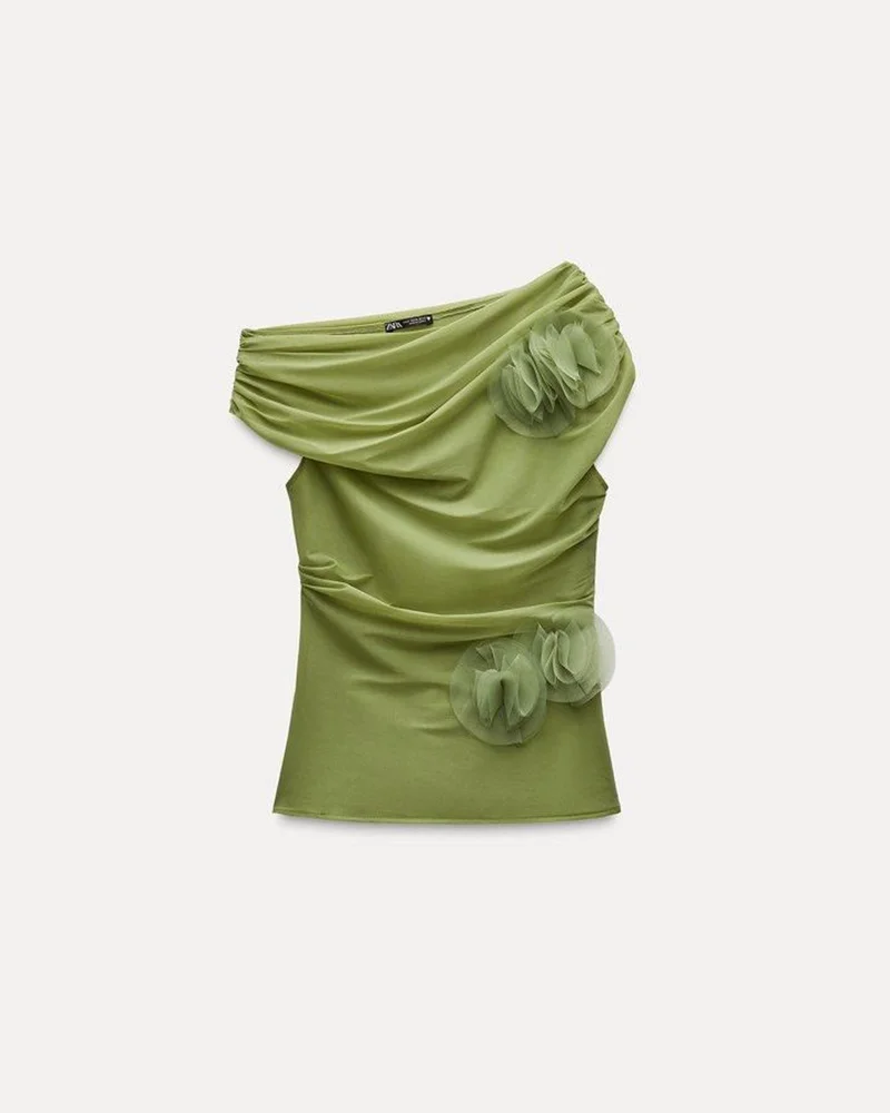 Zara Tank Tops, size S / 36 / 8, photo 4