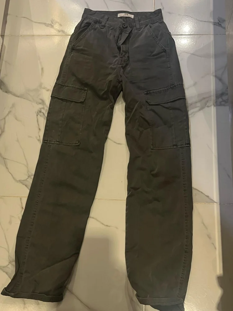 Stradivarius Pants