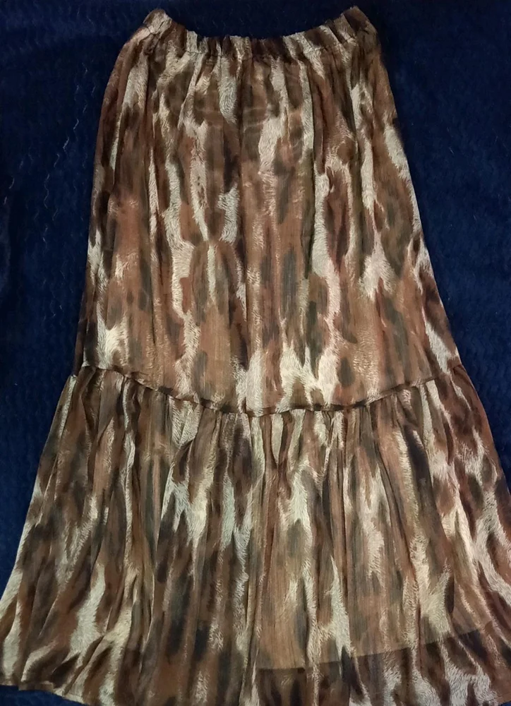 Skirts, size Other, photo 2