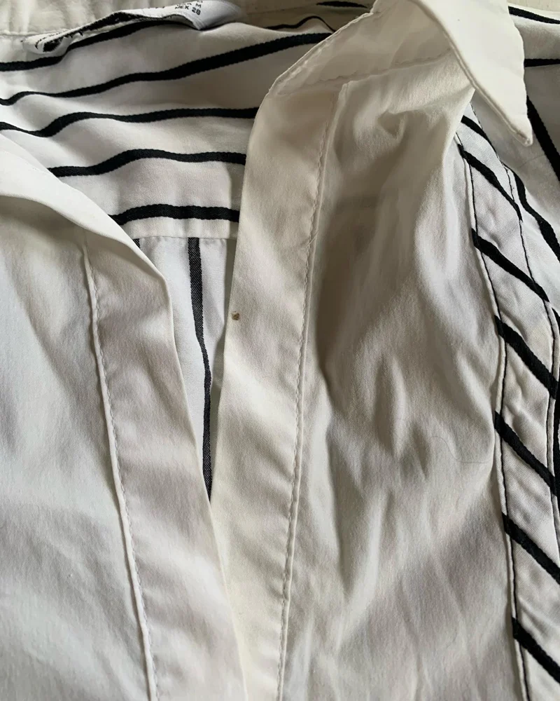 Zara Shirts, size M / 38 / 10, photo 3