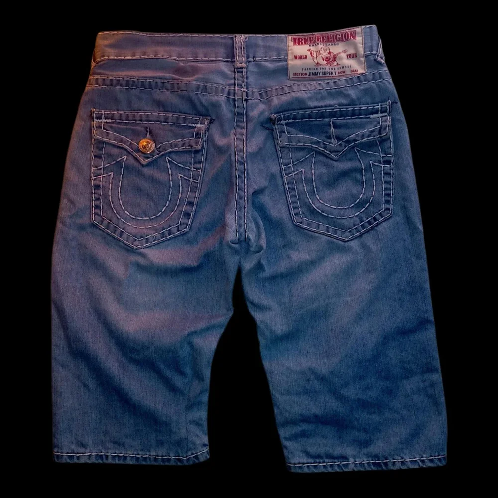 True Religion Shorts, size One size, photo 3