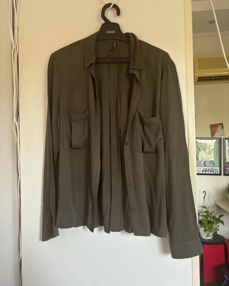 Bershka Shirts, size M / 38 / 10, photo 2