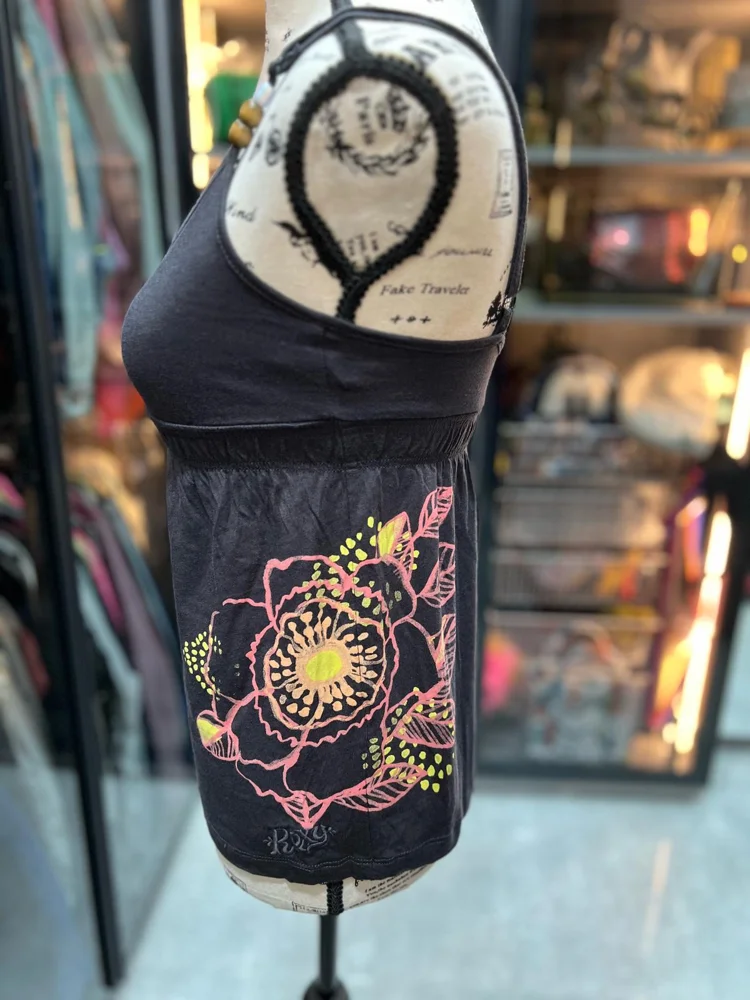 Roxy Cami Tops, size M / 38 / 10, photo 4