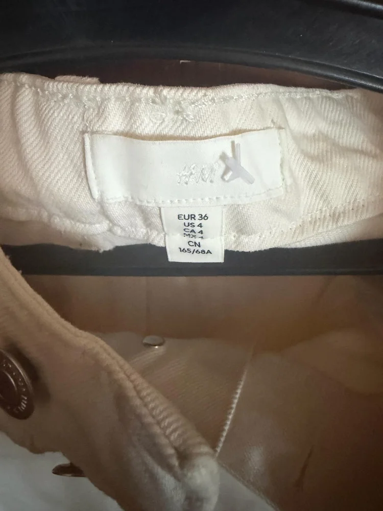 H&M Pants, size S / 36 / 8, photo 2
