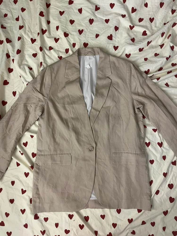 H&M Blazers