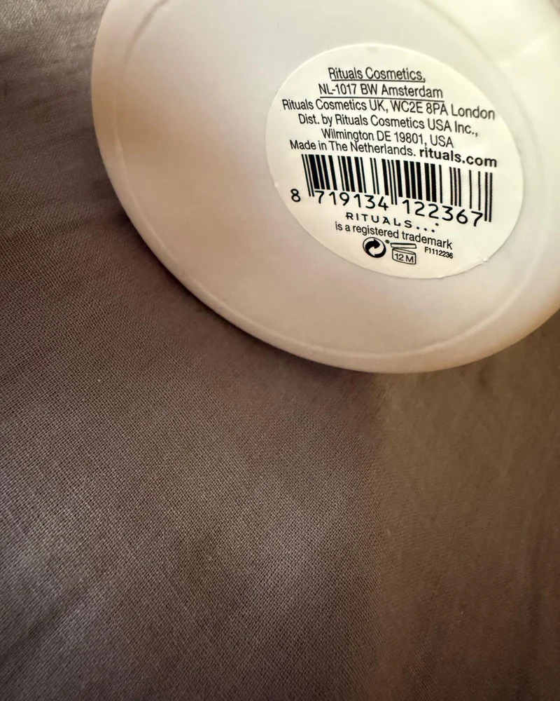 Rituals Skin care, size No Size, photo 6