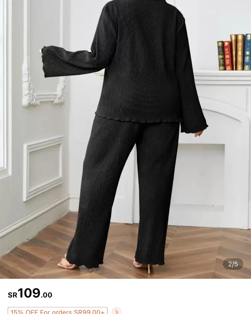 Shein Jumpsuits, size XL / 42 / 14, photo 4