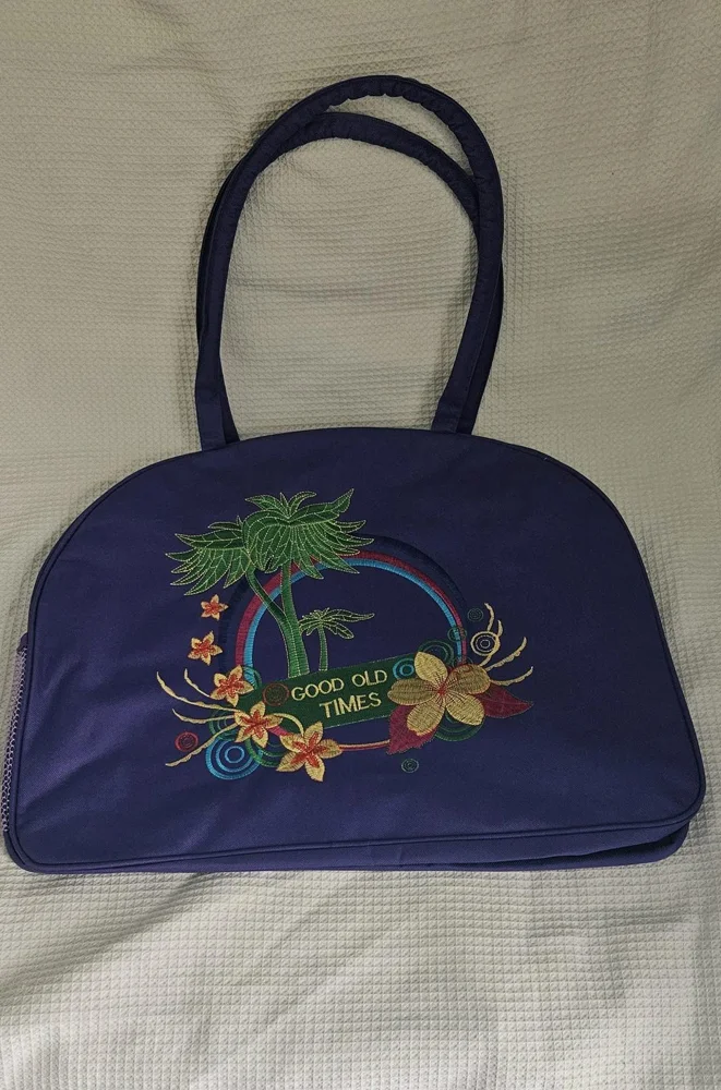 Travel Bag