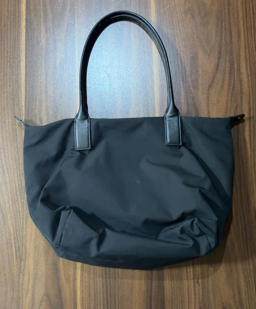 Pull & Bear Tote Bag, size One size, photo 2
