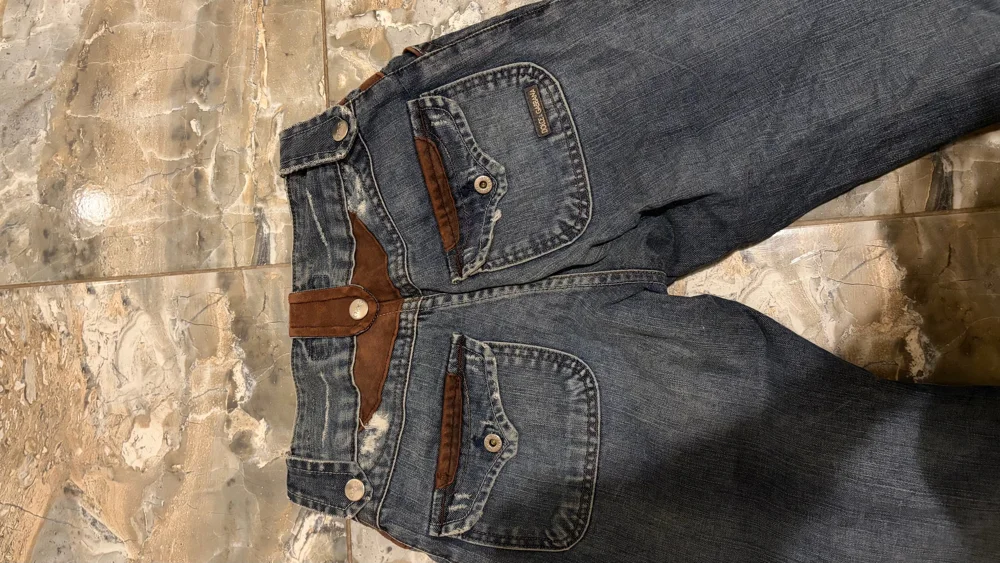 Dolce & Gabbana Jeans, size XS, photo 4