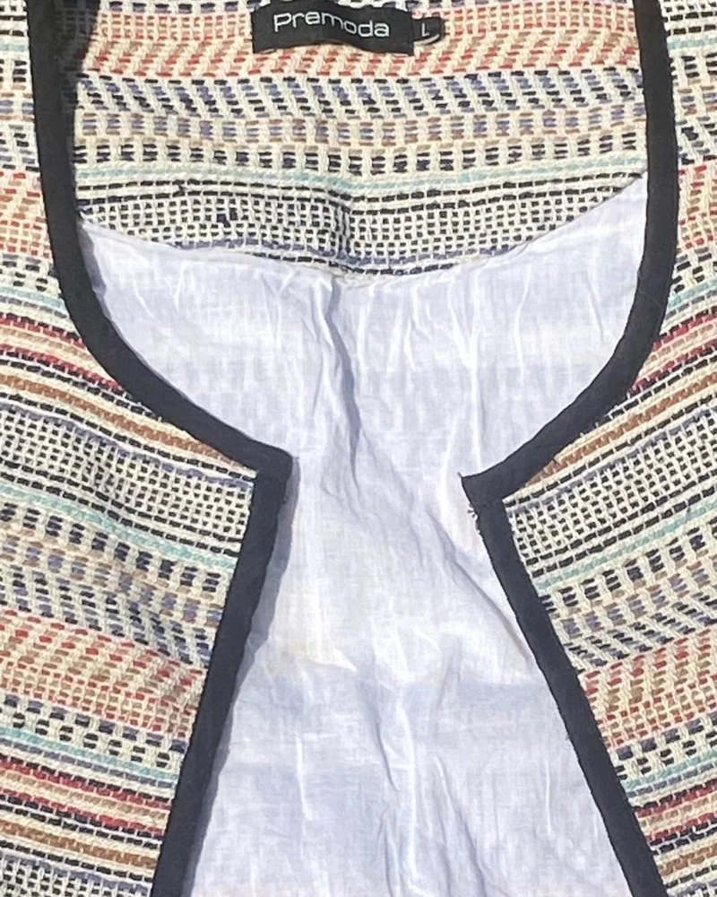 Vests, size L / 40 / 12, photo 4