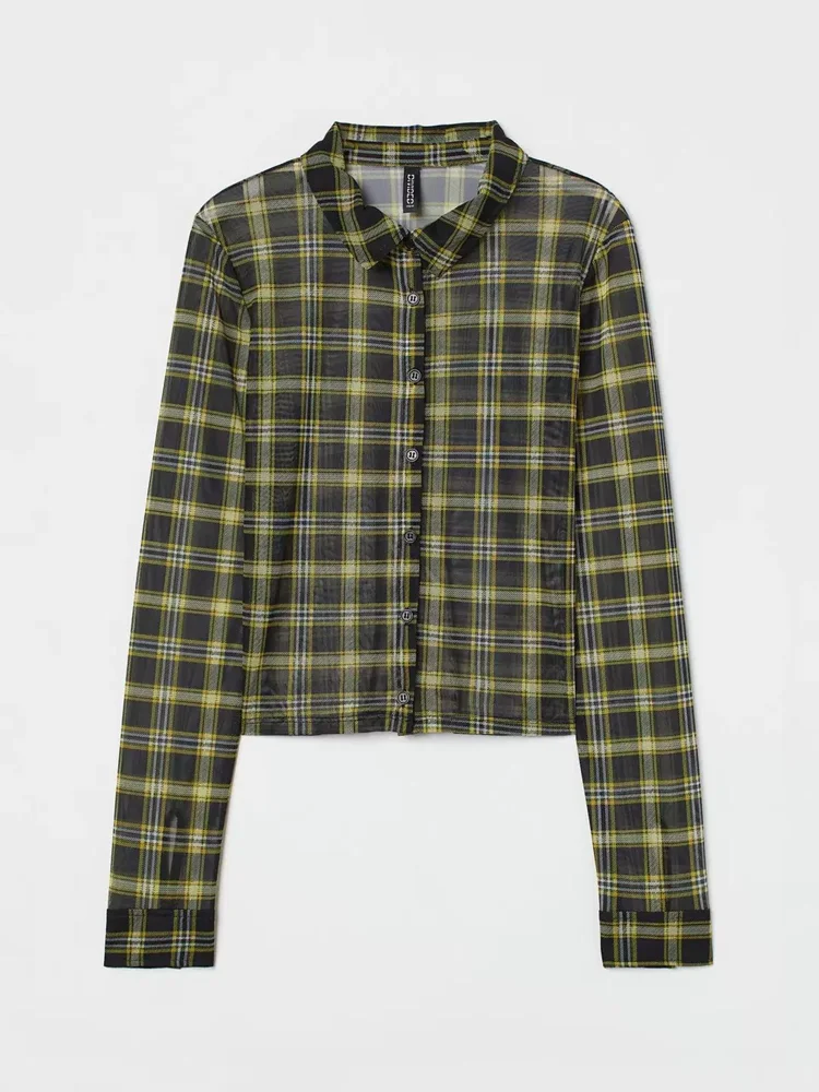 H&M Blouses, size S / 36 / 8, photo 3