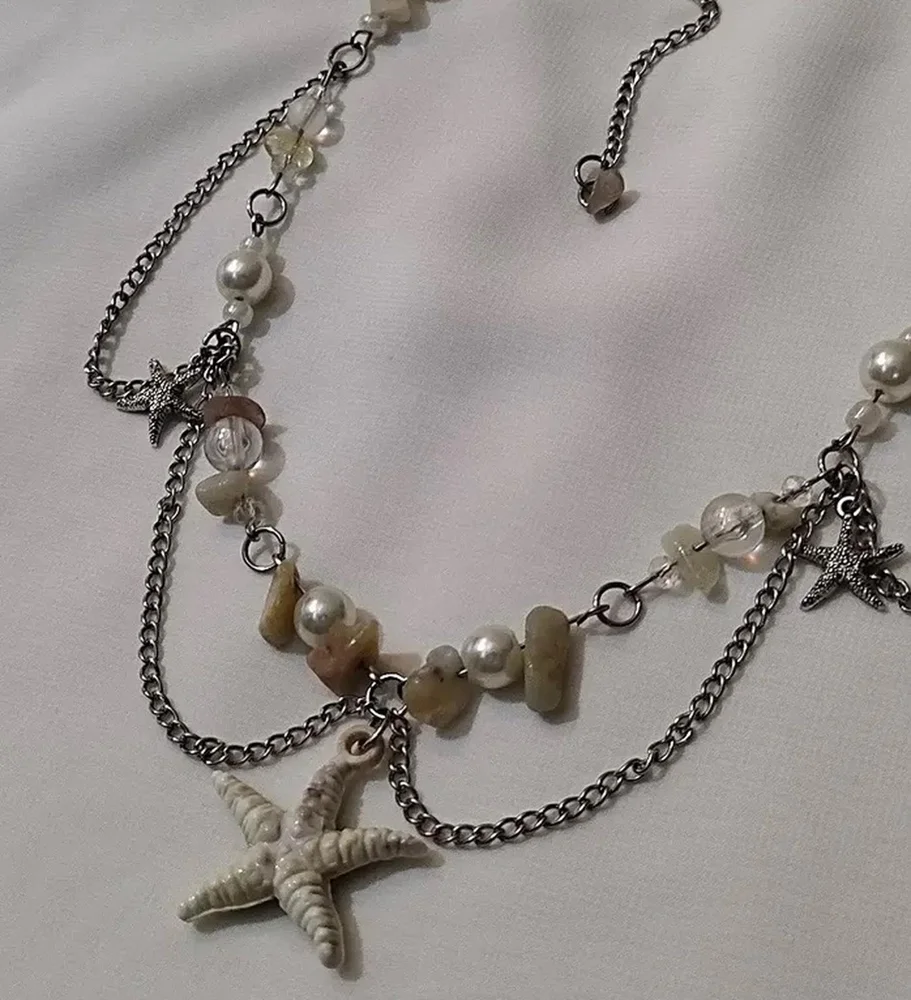 Necklaces, size Other, photo 3