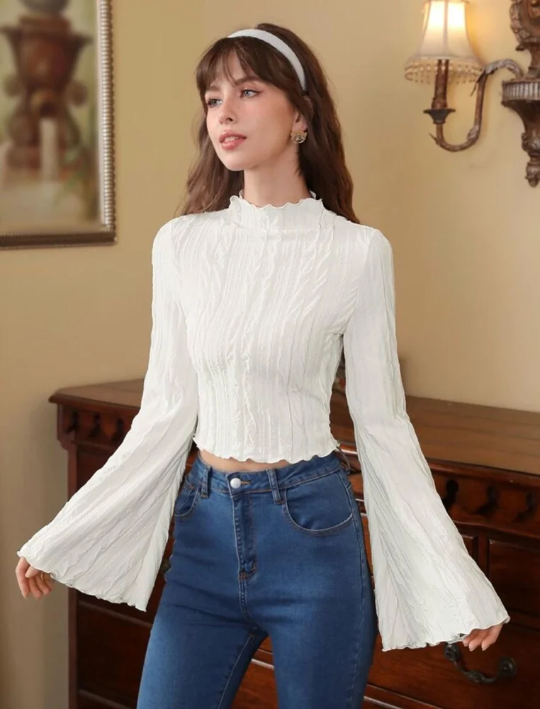 Shein Blouses