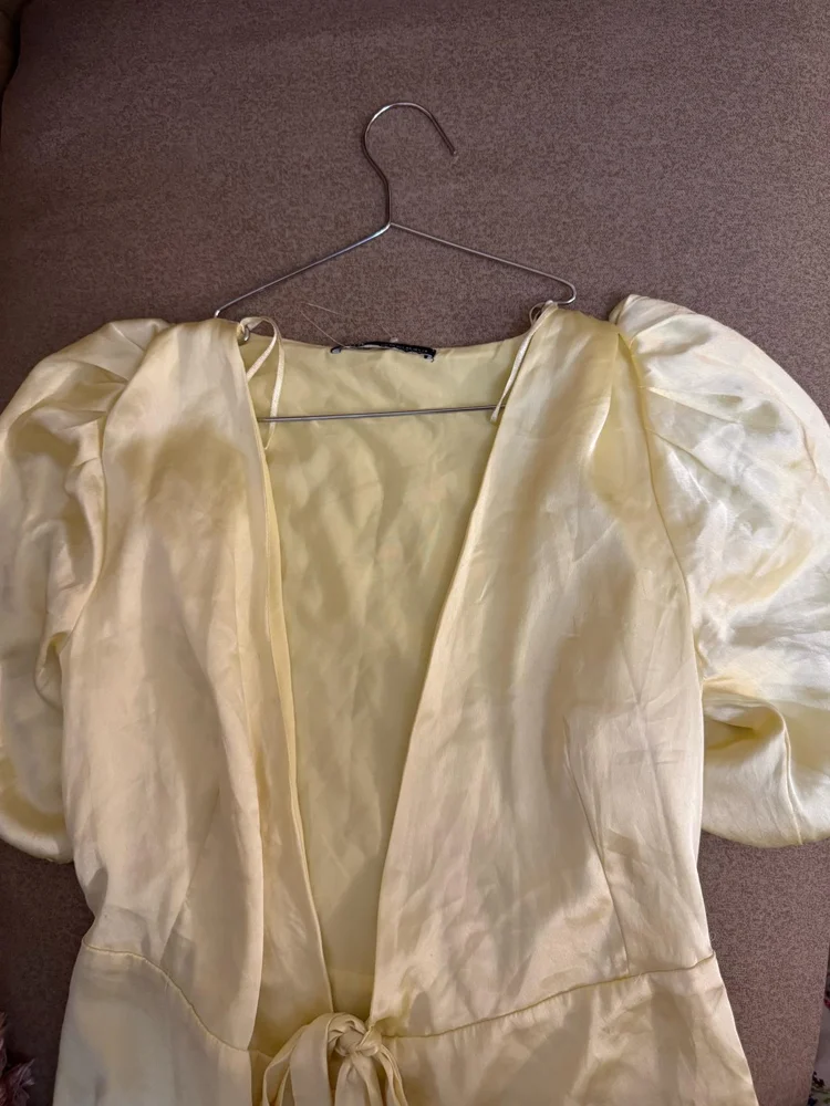 Zara Maxi Dresses, size XS / 34 / 6, photo 4