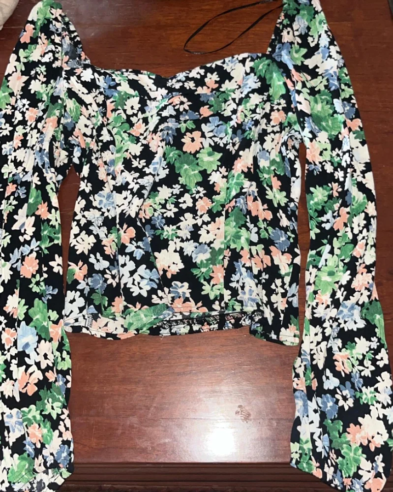 H&M Blouses