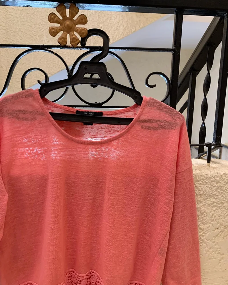 Forever 21 Blouses, size S / 36 / 8, photo 4