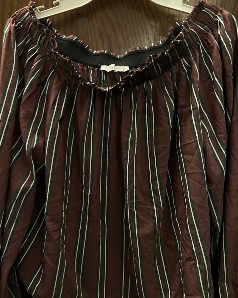 Pull & Bear Blouses, size L / 40 / 12, photo 4