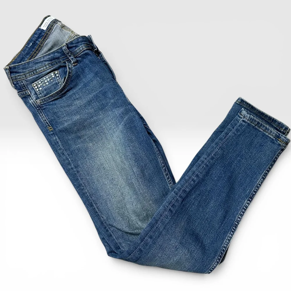 Zara Jeans, size S / 36 / 8, photo 3